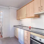 Apartmán Antillas, Carvajal