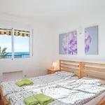 Apartmán Antillas, Carvajal