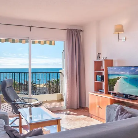 Antillas, Carvajal Apartment Fuengirola