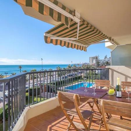 Antillas, Carvajal * Fuengirola