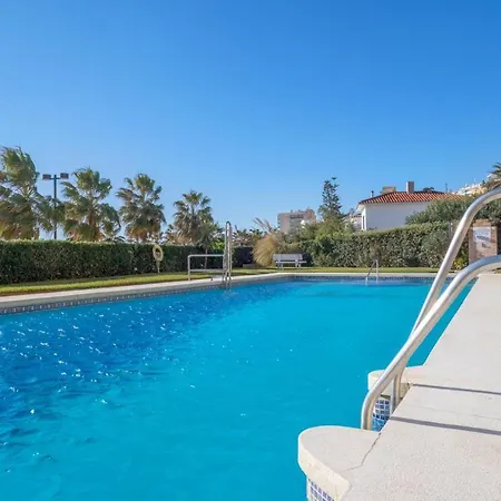 Antillas, Carvajal Apartment