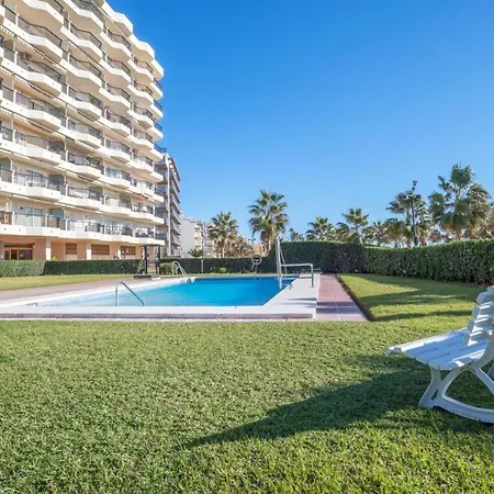 Antillas, Carvajal Apartmán *