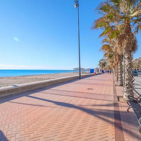 Antillas, Carvajal 아파트 *