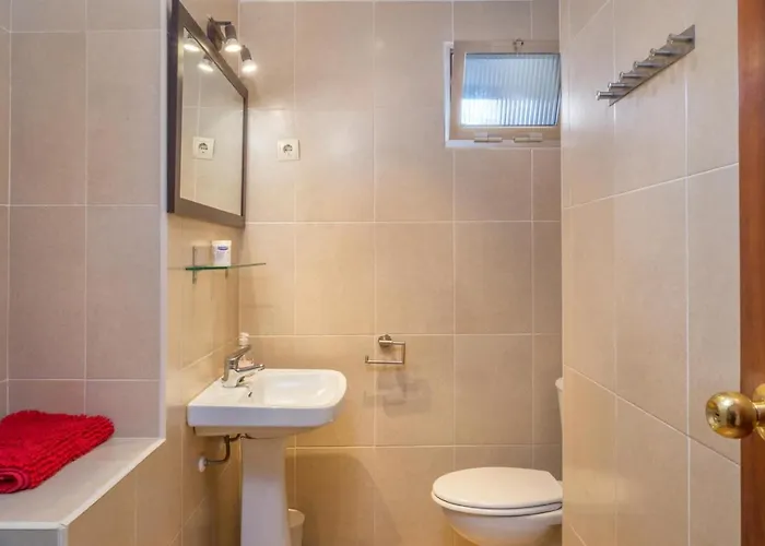 Antillas, Carvajal Apartment *