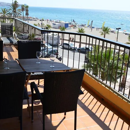 Antillas, Carvajal Apartment Fuengirola