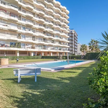 Antillas, Carvajal Apartman