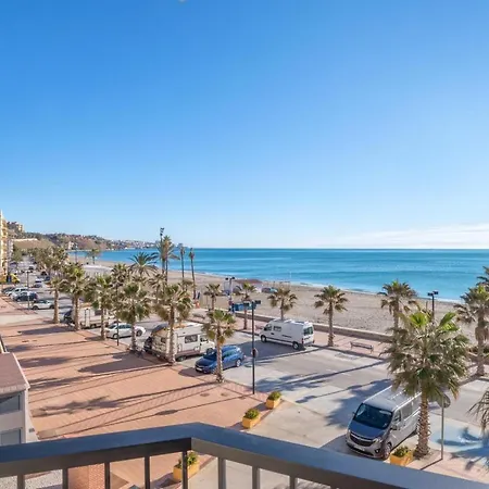 Antillas, Carvajal Fuengirola