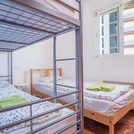 Antillas, Carvajal *