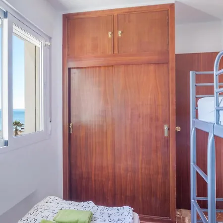 Antillas, Carvajal Apartment *