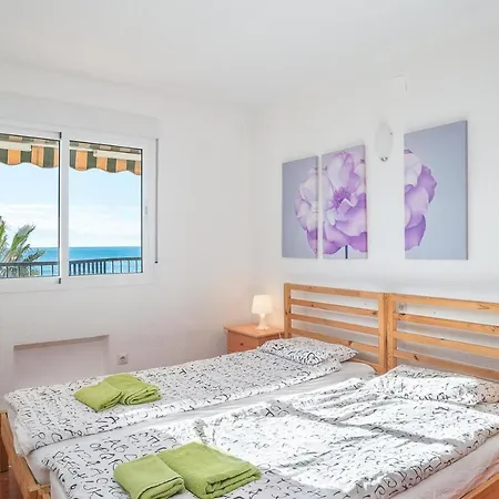 Apartment Antillas, Carvajal