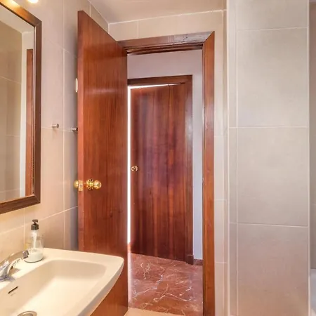 Apartment Antillas, Carvajal *