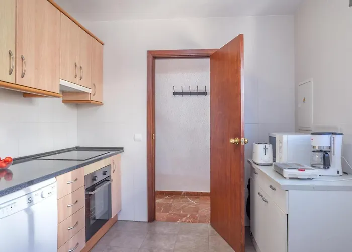 Antillas, Carvajal Fuengirola