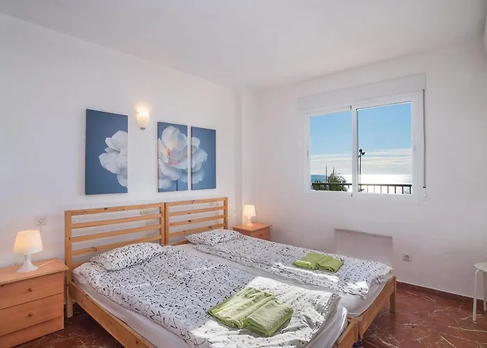 Appartement Antillas, Carvajal