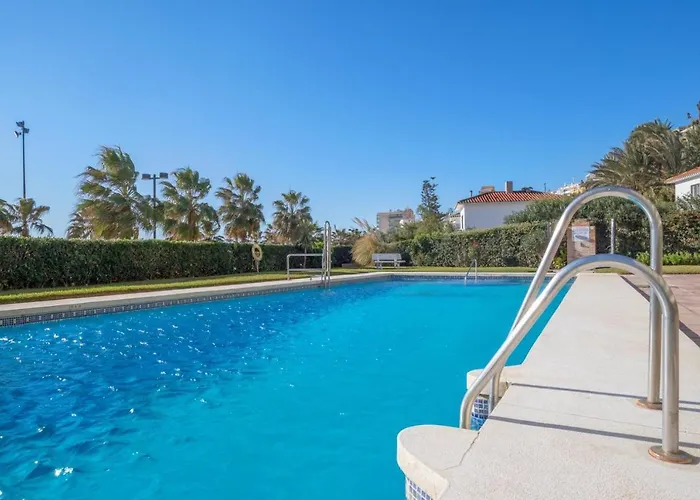 Antillas, Carvajal Appartement