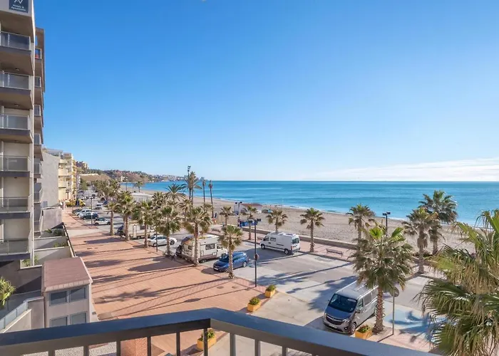 Antillas, Carvajal Fuengirola