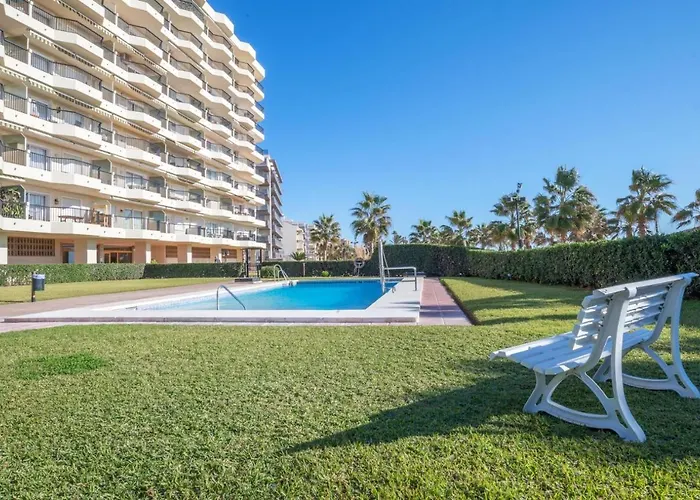 Antillas, Carvajal Appartement *