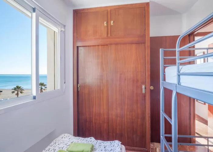 Antillas, Carvajal Appartement *