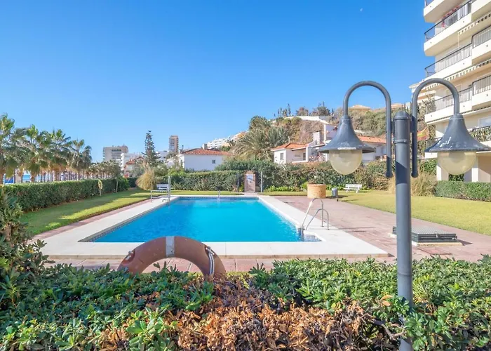 Antillas, Carvajal Fuengirola