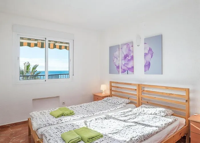Appartement Antillas, Carvajal