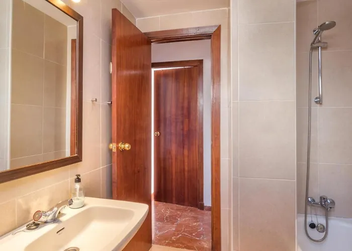 Appartement Antillas, Carvajal *