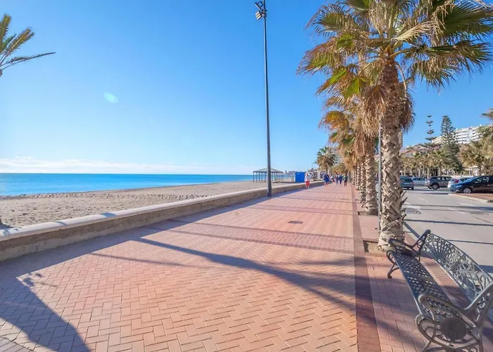 Antillas, Carvajal Appartement *