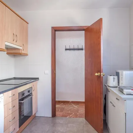 Antillas, Carvajal Fuengirola