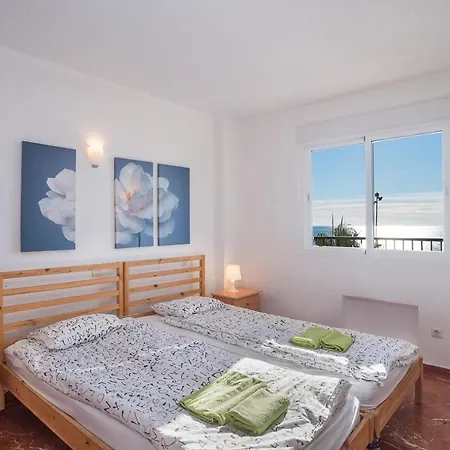 Apartman Antillas, Carvajal