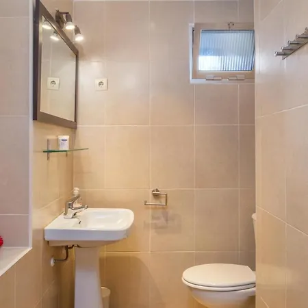 Antillas, Carvajal Apartman *