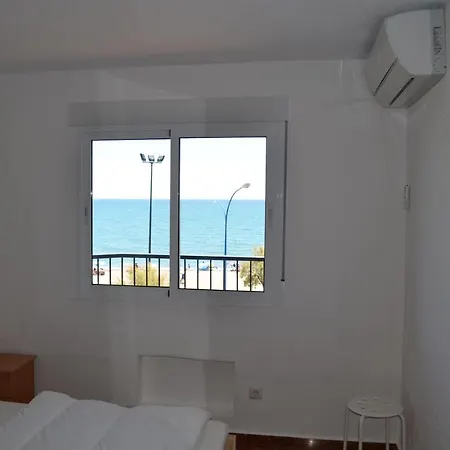 Antillas, Carvajal *