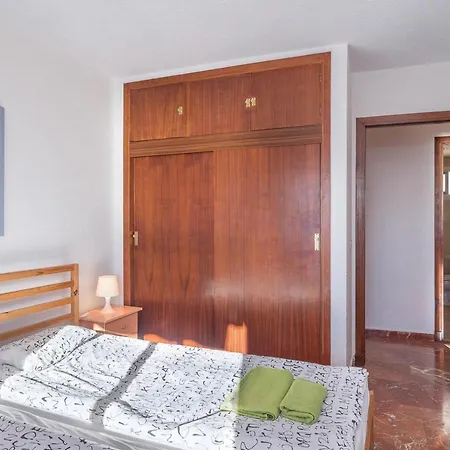 Antillas, Carvajal *